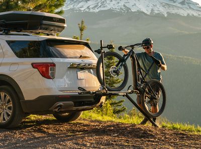 Car Rack Systems