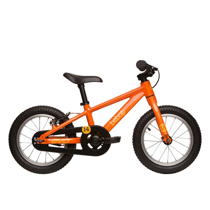 Evo Bebop 14 Orange