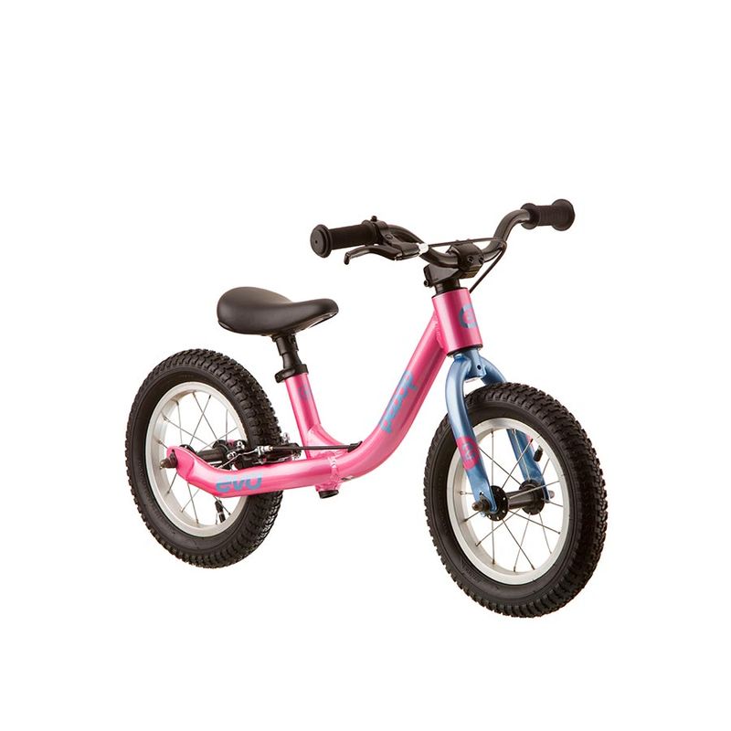 EVO, Bebop 12, Balance Bike, 12-1/2'', Pink