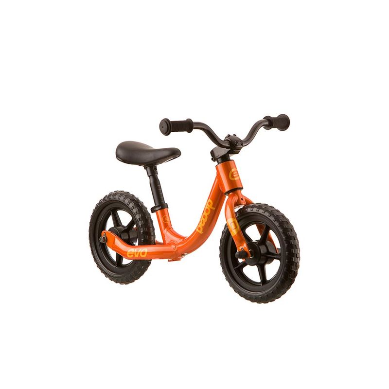 EVO, Bebop 10, Balance Bike, 10'', Orange
