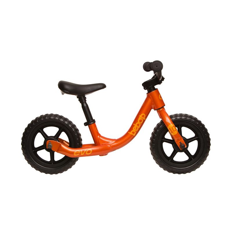 EVO, Bebop 10, Balance Bike, 10'', Orange