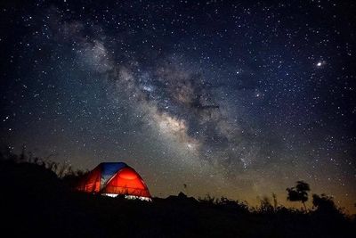 Camping Travel Gear and YETI