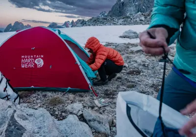 Tents