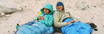 Sleeping Bags