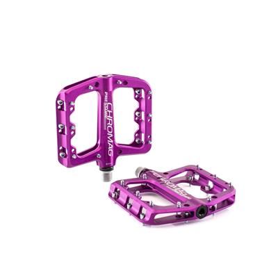 Pedals