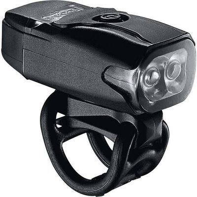 Lezyne, KTV Drive, Light, Front, Black