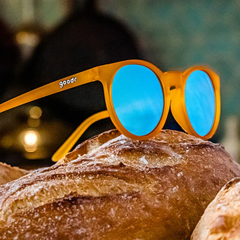 Goodr - Circle G - Freshly Baked Man Buns