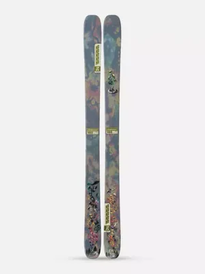 K2 Reckoner 102 170cm skis