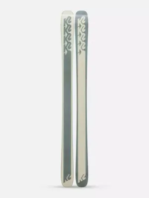 K2 Reckoner 102 170cm skis
