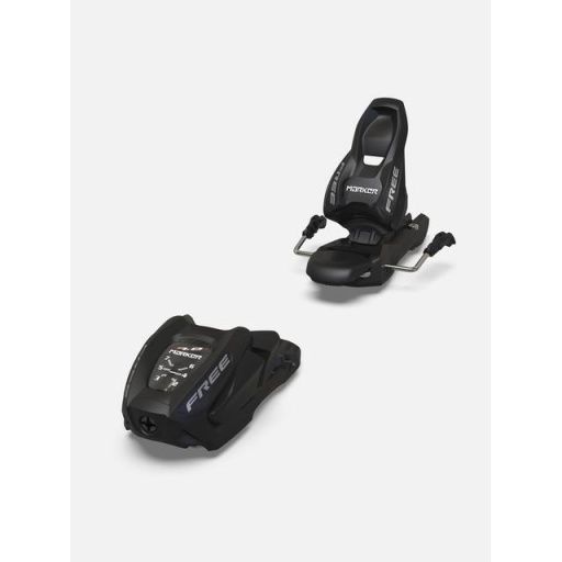 Free 7 95mm, Color: black