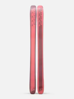 K2 Reckoner 110 177cm skis