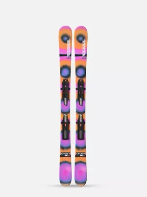 K2 Omen Jr 7.0 FDT 149cm