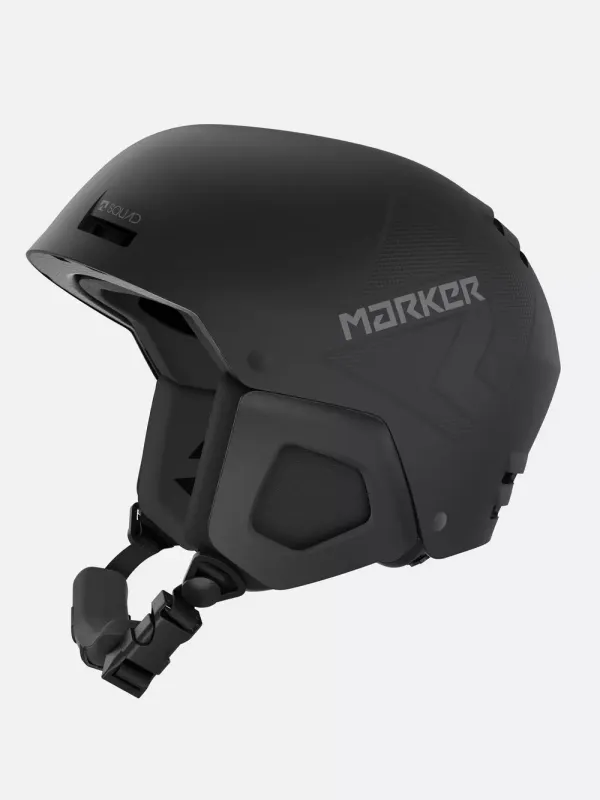 Squad jr Helmet, Color: black, Size: 00 (47-51)cm