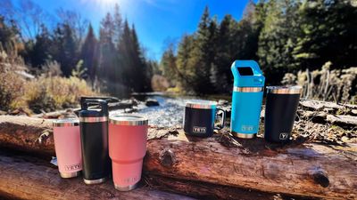 Yeti and More