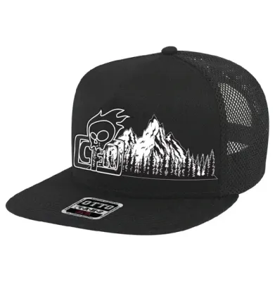 Caps