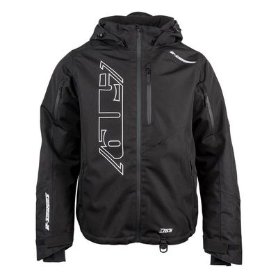 Men&#39;s Insulated Jackets