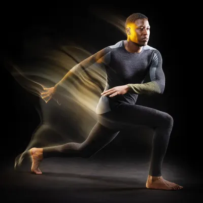 Thermal Underwear