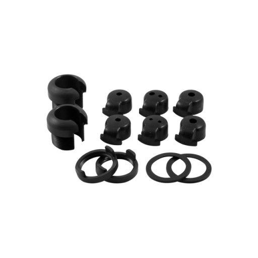 through-hull wiring kit