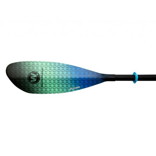 Pungo Kayak Paddle - glass adj 220-240cm