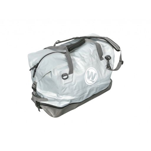 Escape wet dry duffel bag - 45l