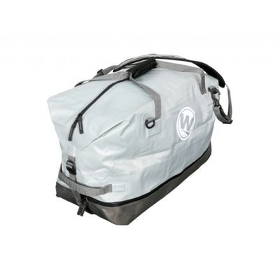 Escape wet dry duffel bag - 100l