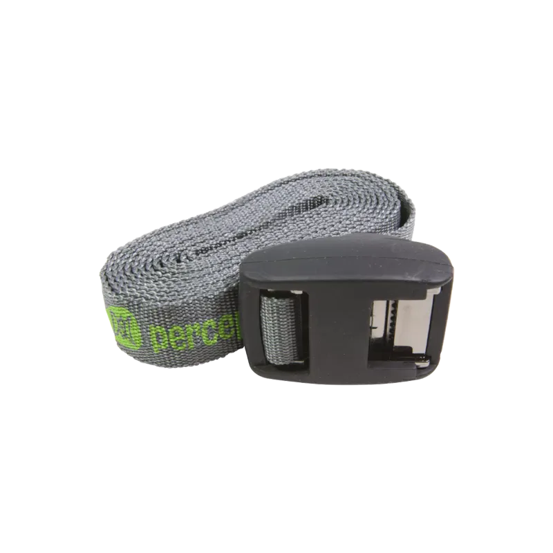 Perception Deluxe 12&quot;&#39; Tie-Down Straps - Pack of 2