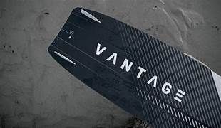 Vantage Inertia Gen 3 Carbon Kite Board