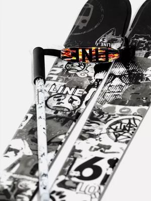 pin poles 2025