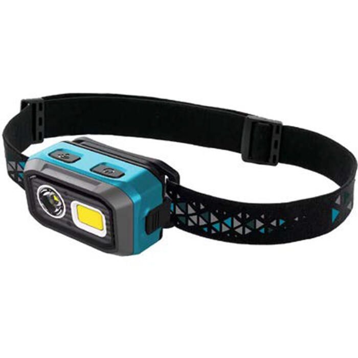 Kinetic 500 Pro Headlamp