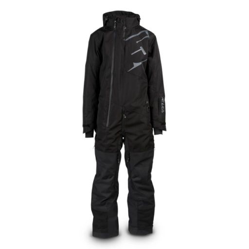 509 allied insulated mono suit, color: stealth, season: fall 24, size: XL
