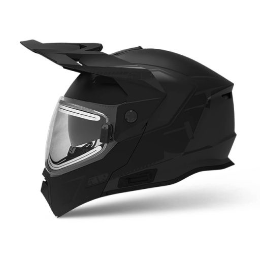 509 delta r4 ignite helmet, color: matte ops, season: fall 24, size: XL