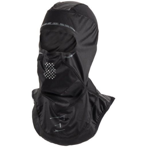 509 midweight balaclava, Color: black, Size: S/M