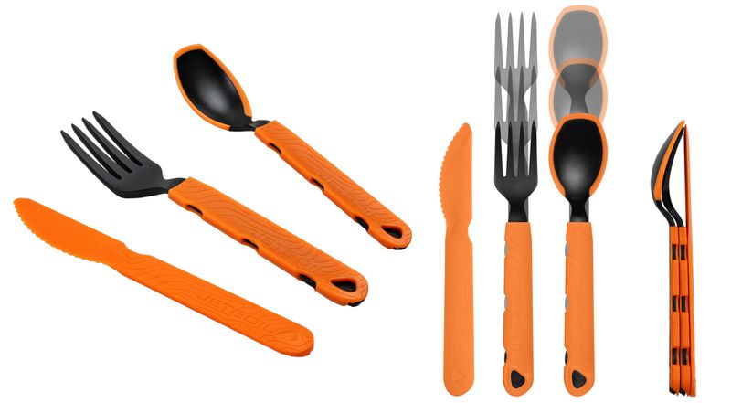 Trailware