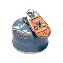 Crunch It Tool
