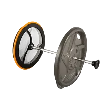 Coffee Press Silicone