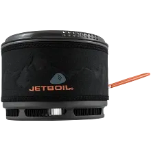 JetBoil Ceramic Fluxring Cook Pot 1.5L