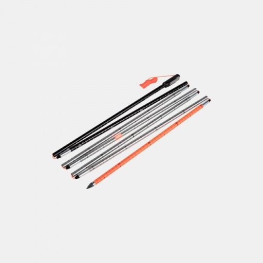 Mammut Probe 280 speed lock