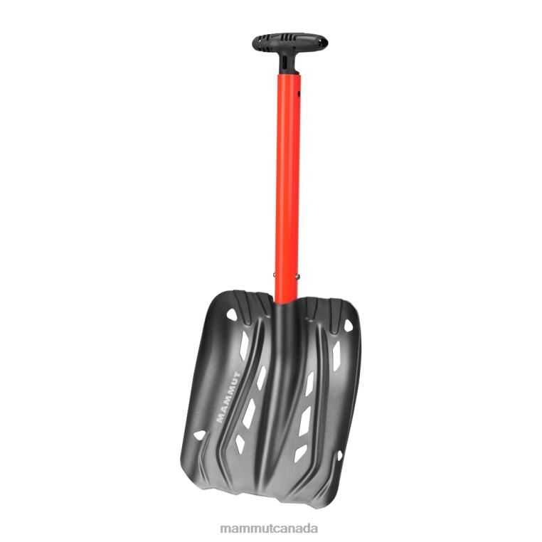 Alugator Pro Light - 2149 neon orange, one size
