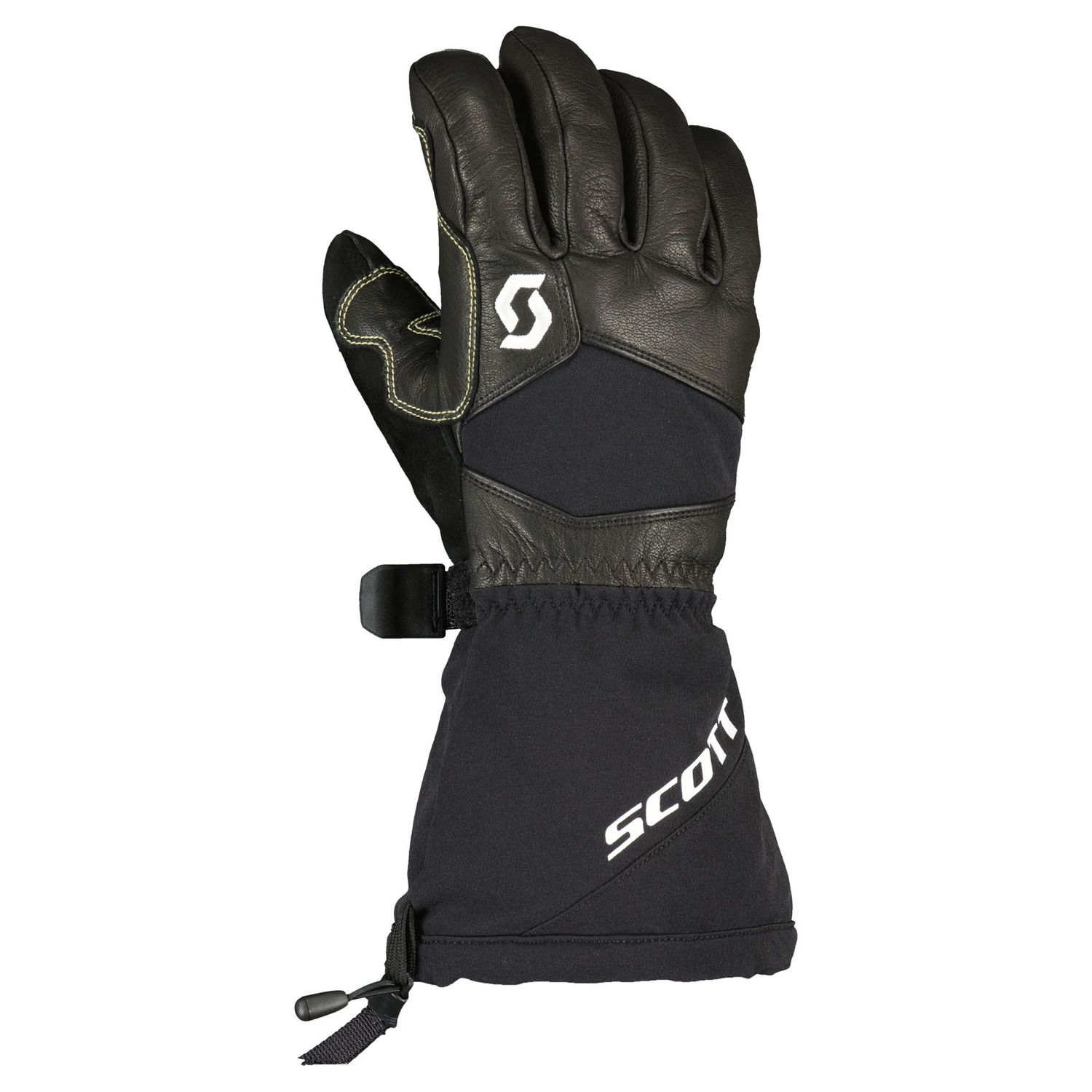 Scott Explorair Plus GTX Long Glove