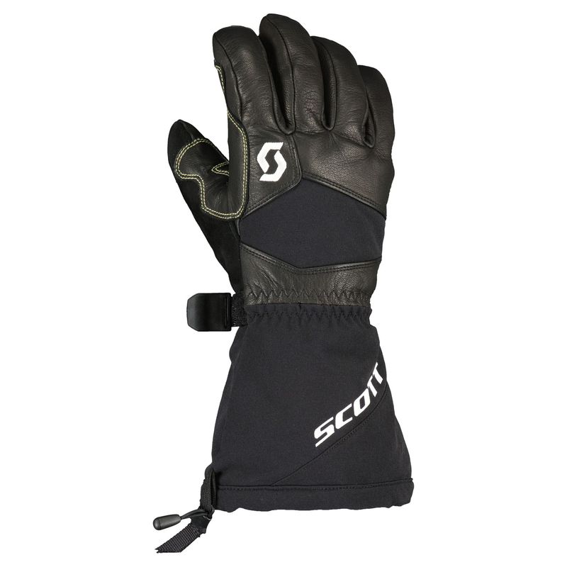 Scott Explorair Plus GTX Long Glove