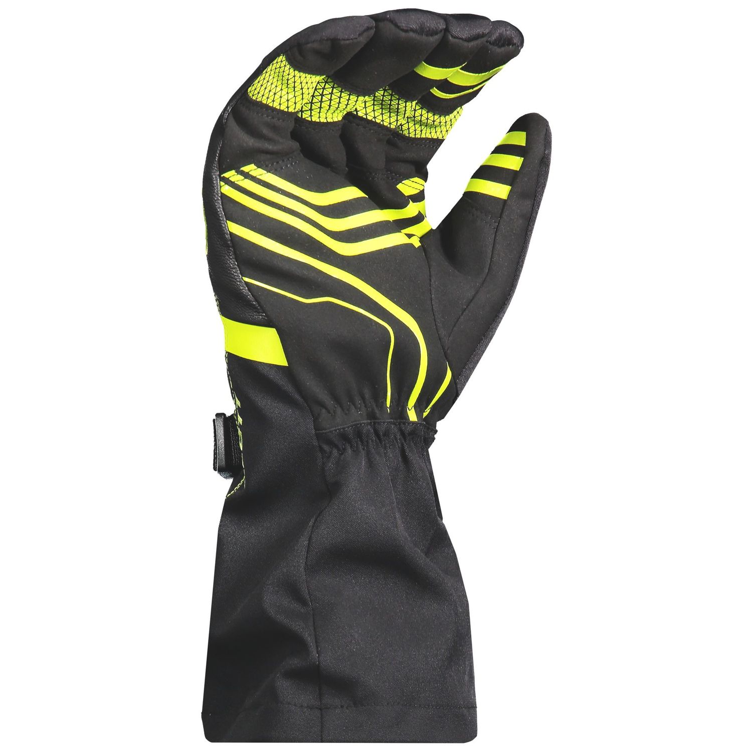 Scott Cubrick Glove