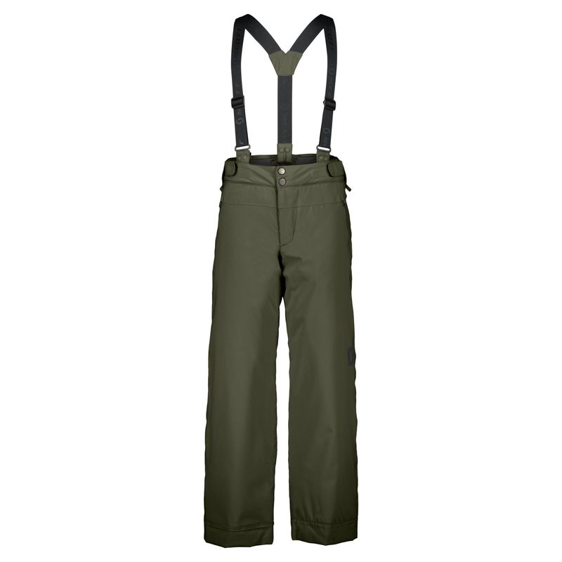 Scott Ultimate Dryo 10 JR Pant