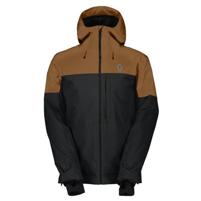 Scott Ultimate Dryo 10 Jacket
