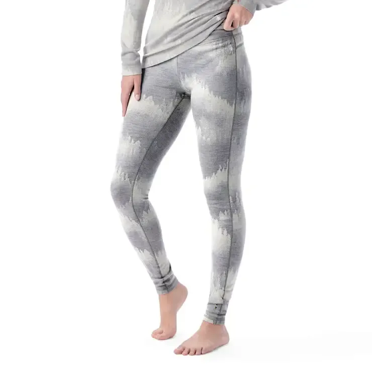 Women&#39;s Classic Thermal Merino Base Layer Bottom