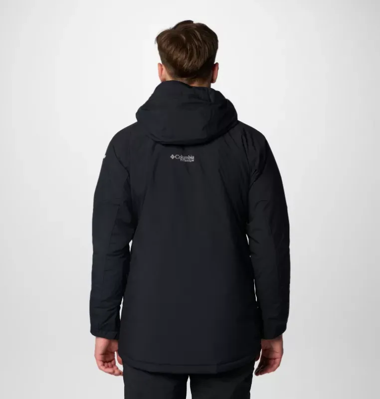 Winter District III Jacket