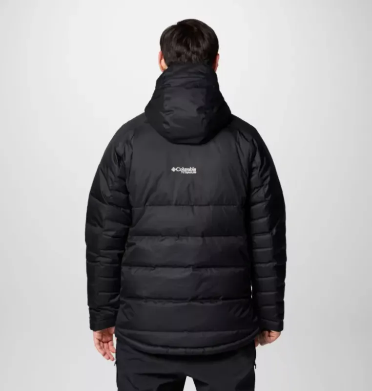 Men's Roaring Fork II Down Jacket