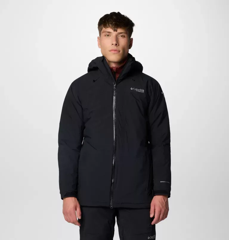 Winter District III Jacket