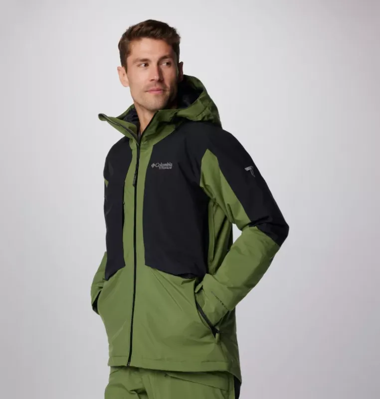 Highland Summit II Jacket