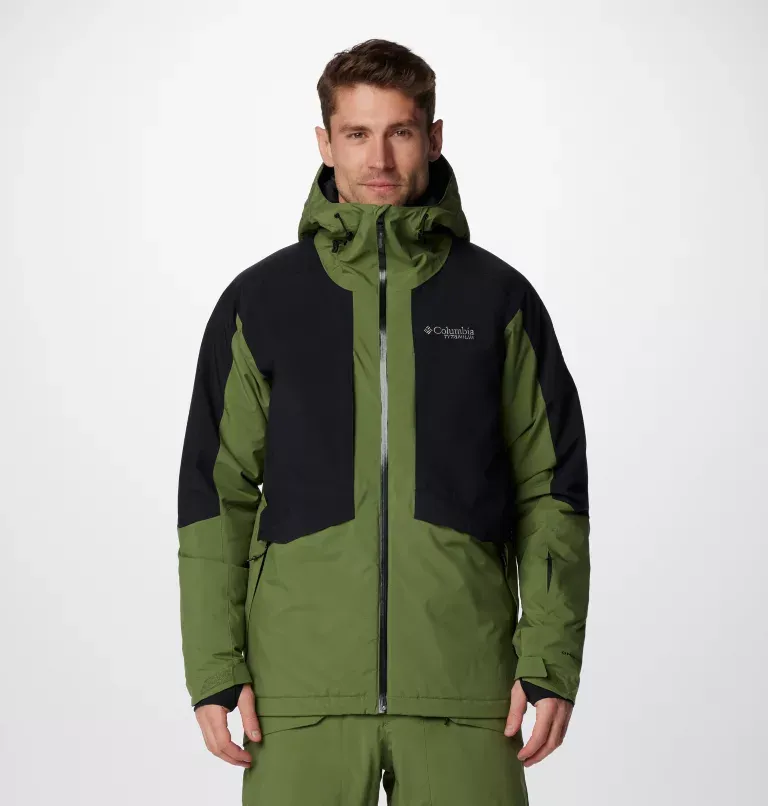 Highland Summit II Jacket
