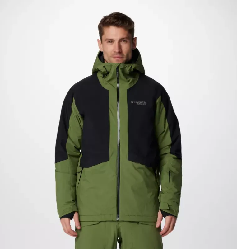 Highland Summit II Jacket